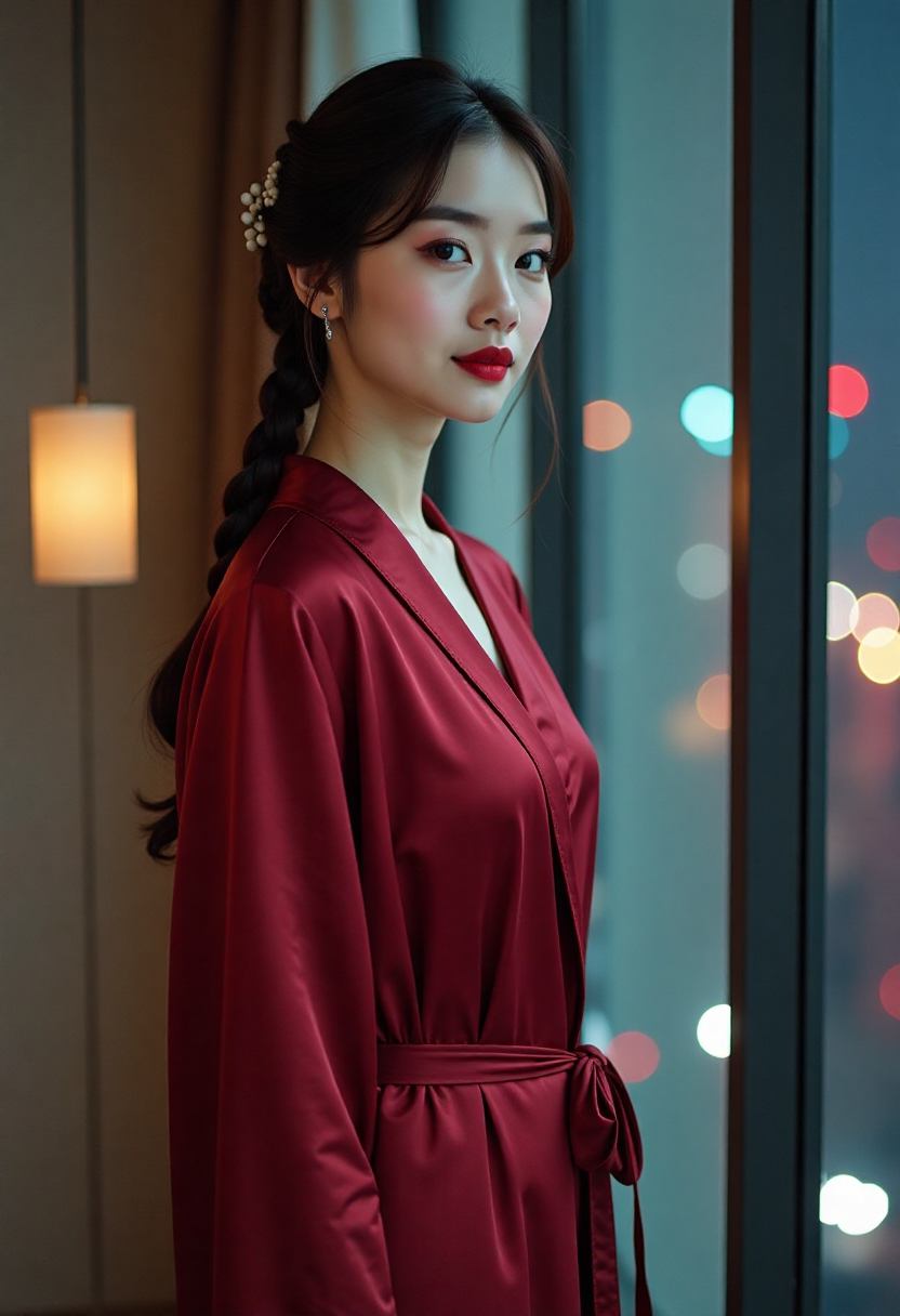 春风又到旧院海报