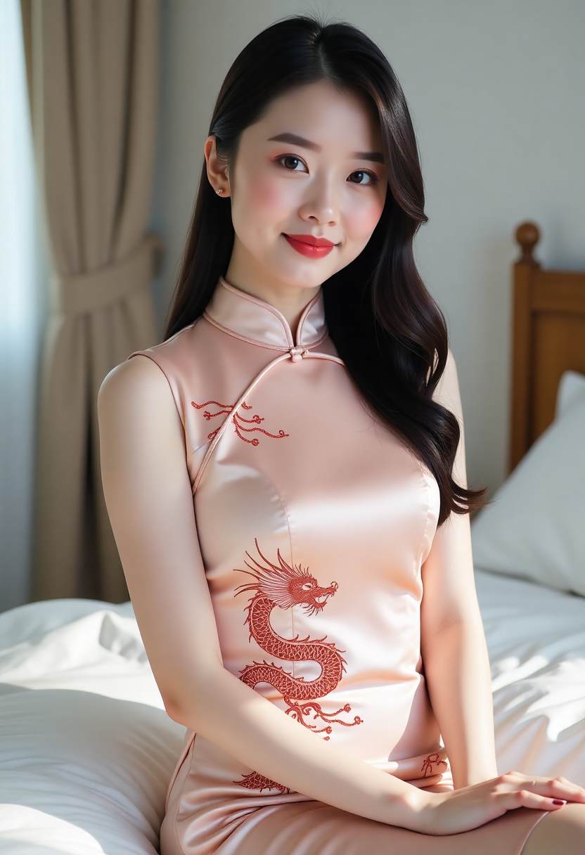 小城有喜海报